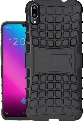 RBCASE Back Cover for Vivo V11 Pro One Shockproof Armour Back Cover