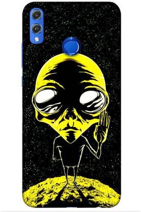 The Coversutra Back Cover for The Coversutra Honor X 3D Printed cover Best Quality covers