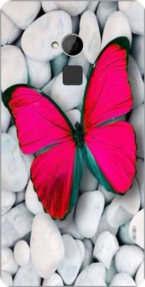 Games of Technology Back Cover for HTC one Max