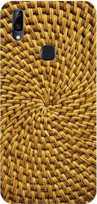 Phonedda Back Cover for tecno camon I air 2 plus, tecno camon I air 2 plus back cover