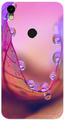 Amstyle Back Cover for Tecno Camon i