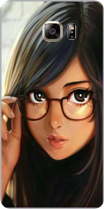 Games of Technology Back Cover for Samsung Galaxy Note 5