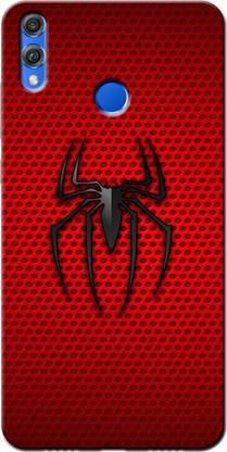 Cooldone Back Cover for Honor 10 Lite Mobile Case