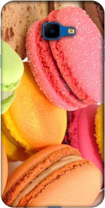 Flipkart SmartBuy Back Cover for Samsung Galaxy J4 Core