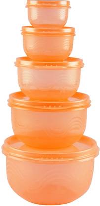 Pikaso Plastic Grocery Container  - 7000 ml