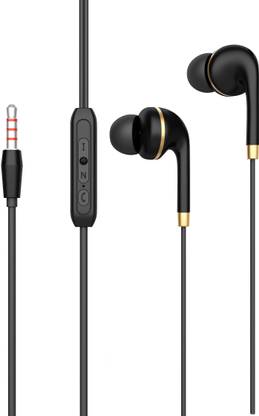 Ubon UB-642 (Universal) in Ear Wired without Mic