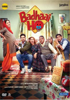 Badhaai Ho