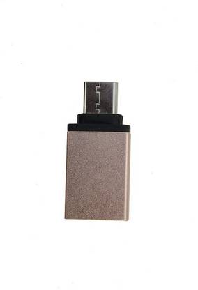 Spectrum USB Type C OTG Adapter