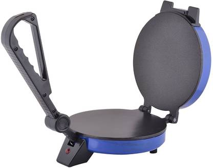 Spunk automatic roti maker_18 Roti and Khakra Maker