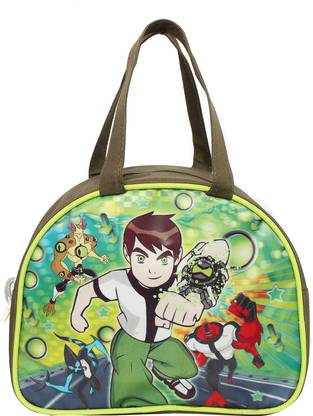 Belladona 'D' CUT b10 Lunch Bag Waterproof Lunch Bag