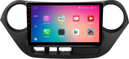 WOODMAN WM-HYXCI10 Android Car Stereo Car Stereo