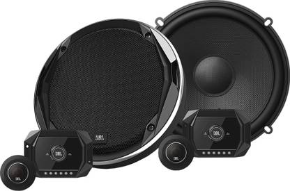 JBL GTO Series Stadium GTO600C Component Car Speaker