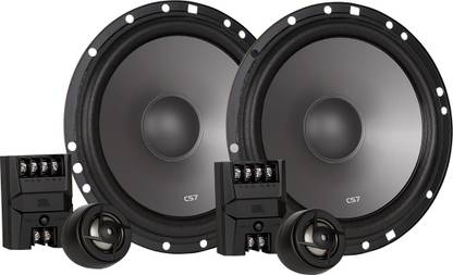 JBL Series 2 Way CS 760CSI Component Car Speaker