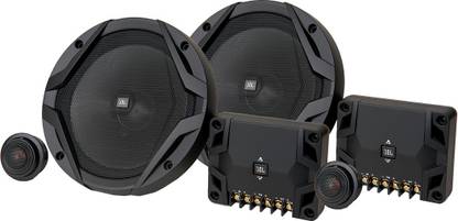 JBL GX Series GX600C Component Car Speaker