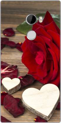 jasvi Back Cover for HTC one X10