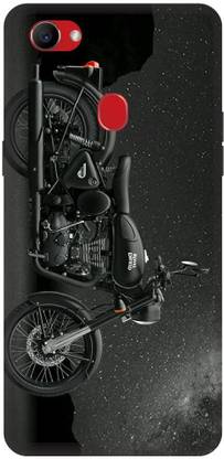 UMPRINT Back Cover for OPPO F7