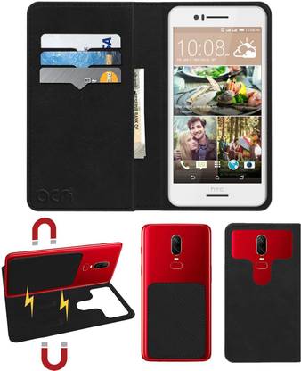 ACM Flip Cover for HTC Desire 728 Dual Sim