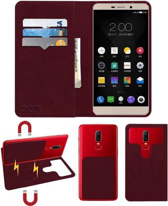 ACM Flip Cover for Leeco Letv Lemax