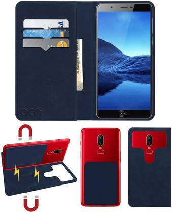 ACM Flip Cover for Kenxinda V9