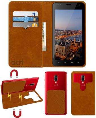 ACM Flip Cover for Karbonn Smart A30
