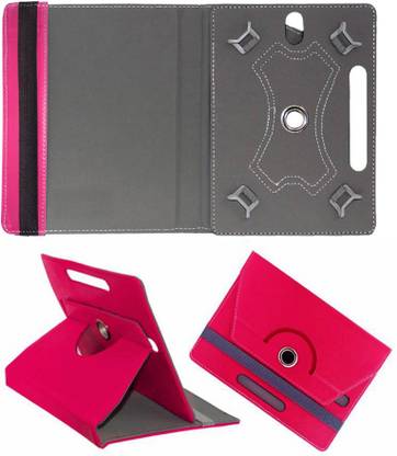Cutesy Flip Cover for Universal 8 Inch Tablet Cover