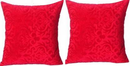 gee creations Jute Cushions Cover