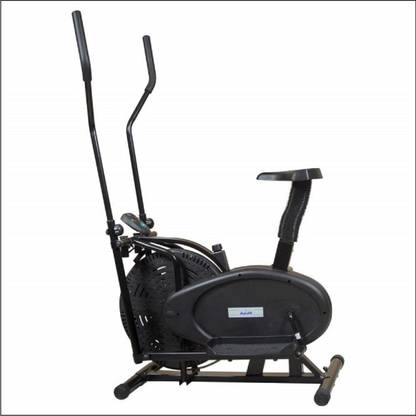 Aerofit AF 751 Spinner Exercise Bike