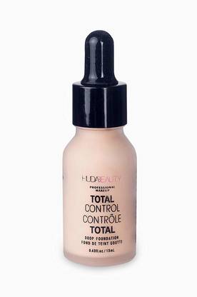 Huda Beauty Cream Drop Foundation (Total Control) - 13 Ml Foundation