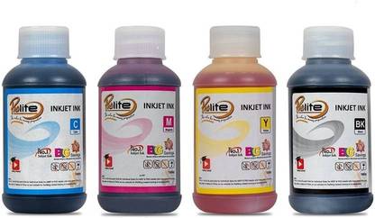 Prolite refill ink for 680 Combo-Pack Black & Tri-Color Ink Cartridges Tri-Color Ink Bottle