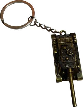 MISMIL RUSSIAN TANK Key Chain