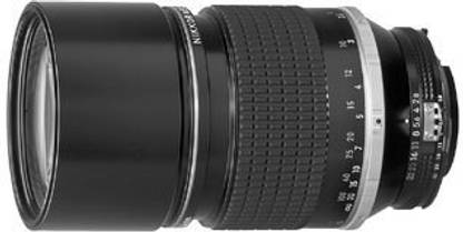 NIKON 180mm f/2.8 ED Standard Prime  Lens