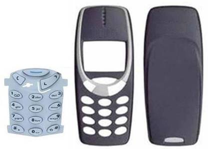Nokia Nokia 3310 Full Panel