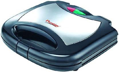Prestige 700-Watt Sandwich Toaster 700 W Pop Up Toaster