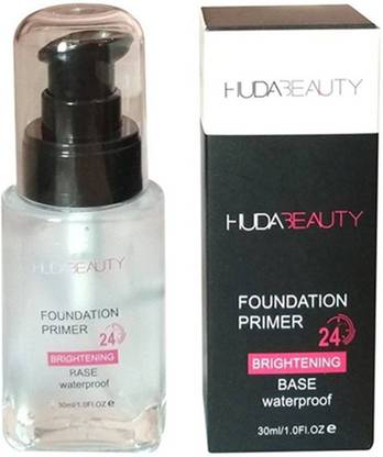 Huda Beauty Foundation Illuminating Primer 30 ml Primer  - 30 ml