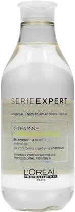 L'Oréal Paris Professionnel Serie Expert Pure Resource Citramine Oil Controlling Purifying Shampoo