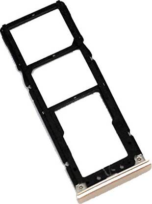 Anonymous Sim Card Tray