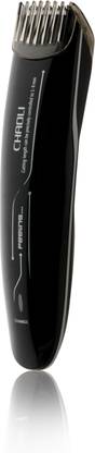 CHAOLI AK 2866 9 Lock-In Length Settings Trimmer 45 min  Runtime 9 Length Settings