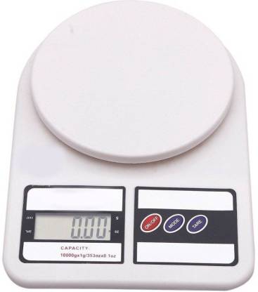 Maurya Electronic Kitchen Digital Weighing Scale Weighing Scale Price In India Buy Maurya Electronic Kitchen Digital Weighing Scale Weighing Scale Online At Flipkart Com