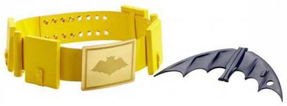 MATTEL 1966 Tv Series Batman Utility Belt Prop Replica
