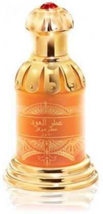 RASASI Attar Al Oud Concentrated Oil Attar 20ml Floral Attar