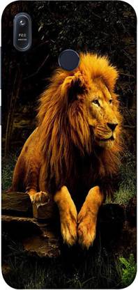 wowdesignhub Back Cover for Asus ZenFone Max M1