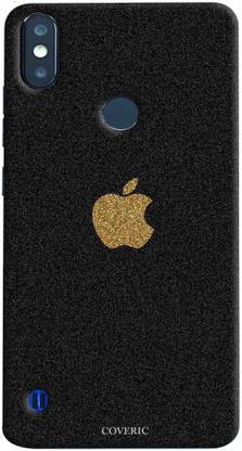 PEGANORM Back Cover for TECNO Camon i ACE 2X