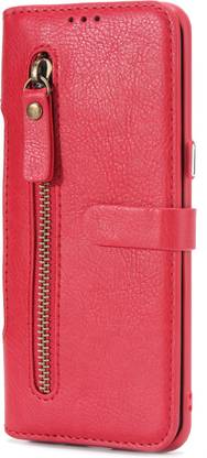 Hoko Flip Cover for Samsung Galaxy S8