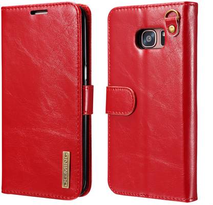 Dg Ming Flip Cover for Samsung Galaxy Note 8 Galaxy Note8