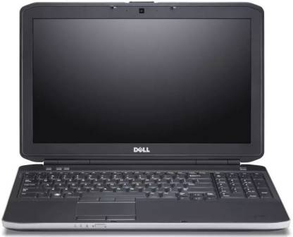(Refurbished) DELL Latitude Core i5 2nd Gen - (4 GB/320 GB HDD/DOS) E6520 Laptop