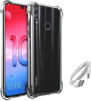 RRTBZ Cover Accessory Combo for Honor 10 Lite