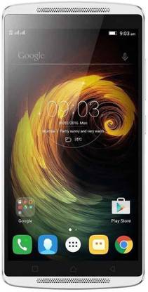 Lenovo K4 Note (White, 16 GB)