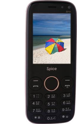 SPICE Z213