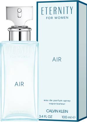 Calvin Klein Eternity Air Eau de Parfum  -  100 ml