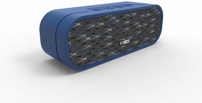 ALTEC LANSING Melody Shockproof Bluetooth Speaker - Blue 5 W Bluetooth Speaker